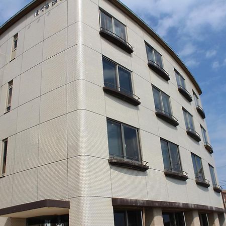 Hotel Shiosai Фудзисава Экстерьер фото