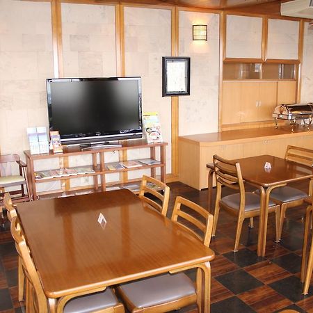 Hotel Shiosai Фудзисава Экстерьер фото