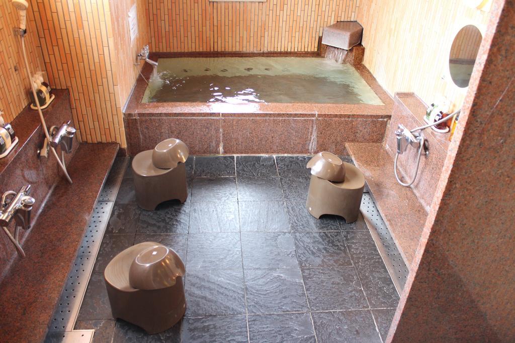 Hotel Shiosai Фудзисава Экстерьер фото