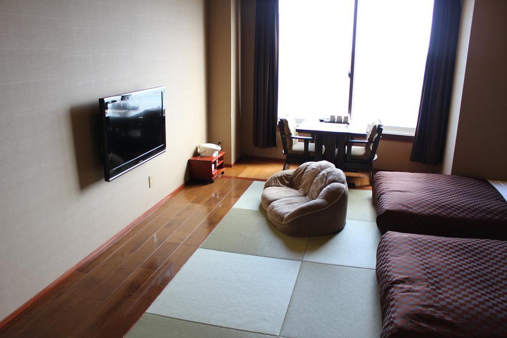 Hotel Shiosai Фудзисава Экстерьер фото