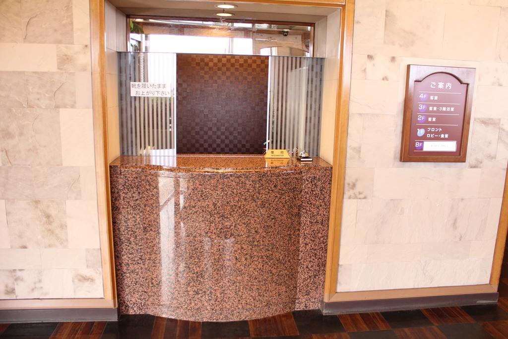 Hotel Shiosai Фудзисава Экстерьер фото