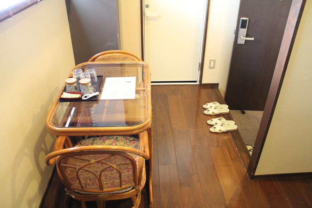 Hotel Shiosai Фудзисава Экстерьер фото