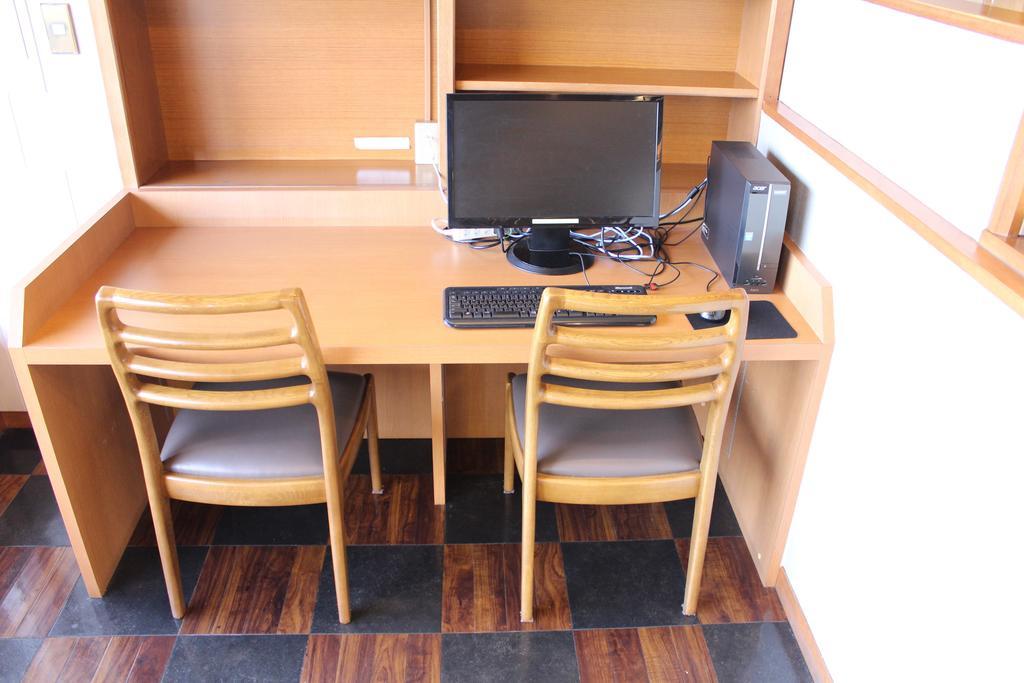 Hotel Shiosai Фудзисава Экстерьер фото