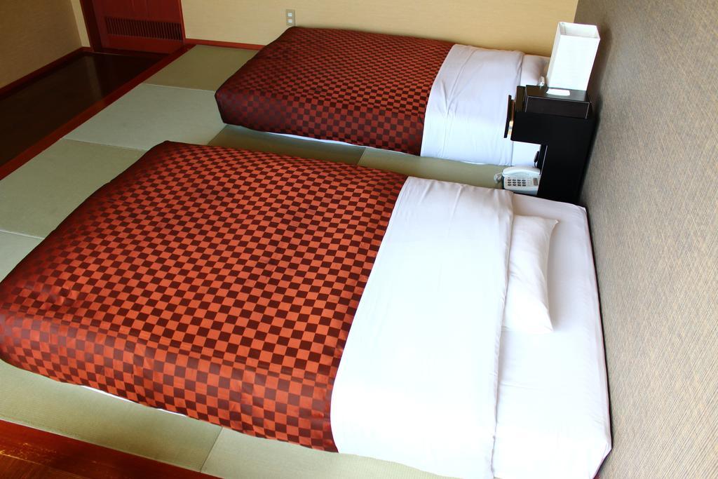 Hotel Shiosai Фудзисава Экстерьер фото