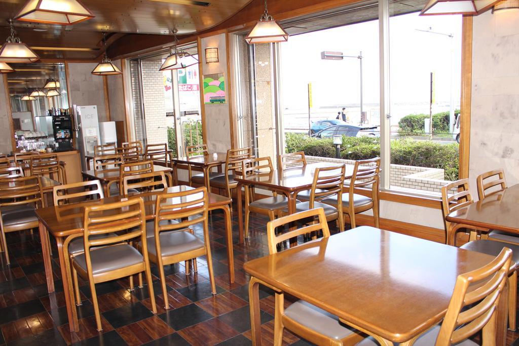 Hotel Shiosai Фудзисава Экстерьер фото