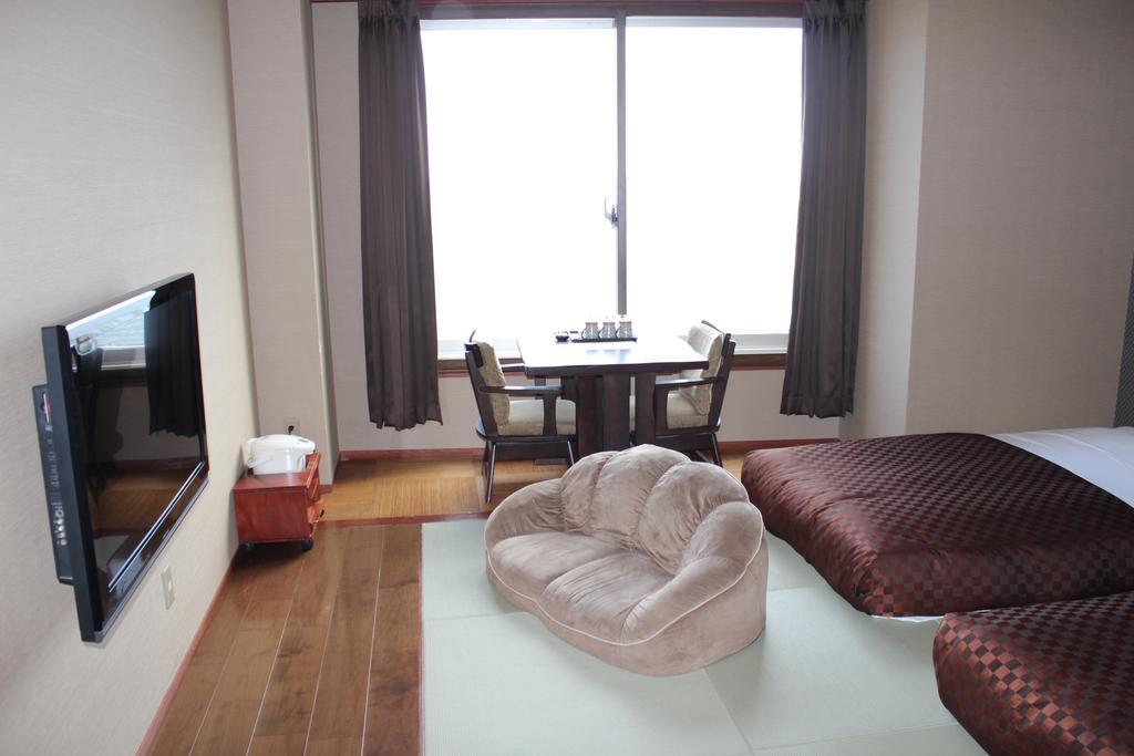 Hotel Shiosai Фудзисава Экстерьер фото