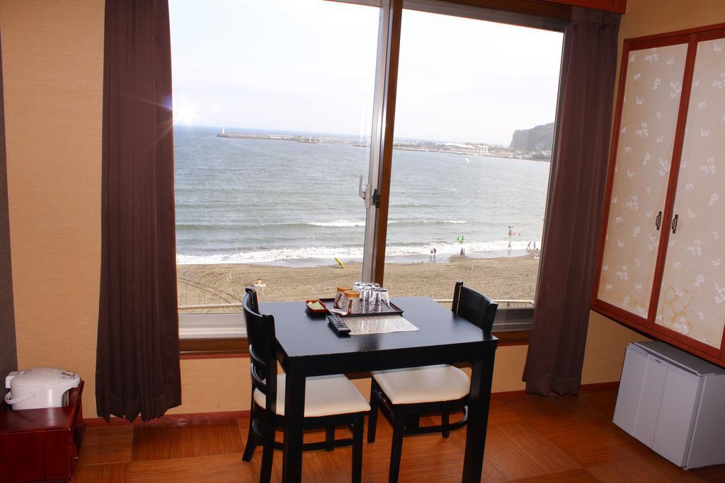 Hotel Shiosai Фудзисава Экстерьер фото
