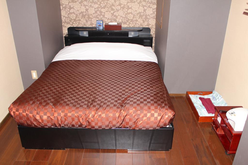 Hotel Shiosai Фудзисава Номер фото