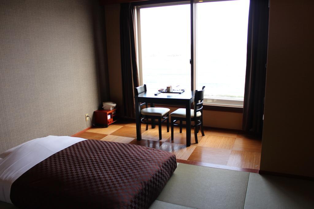 Hotel Shiosai Фудзисава Экстерьер фото
