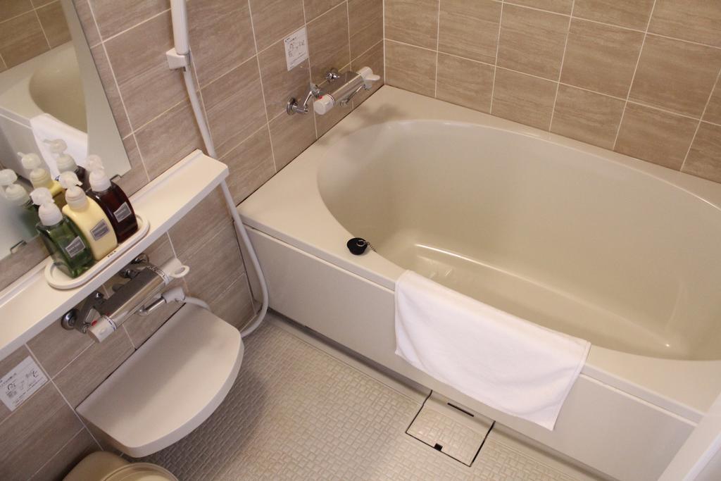 Hotel Shiosai Фудзисава Экстерьер фото
